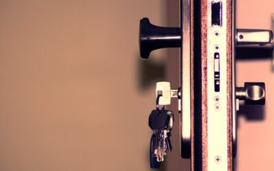 Securing Your Laptop in Case of Theft or Loss