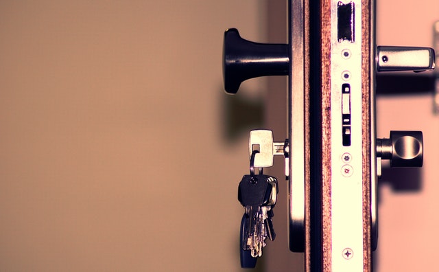 Securing Your Laptop in Case of Theft or Loss